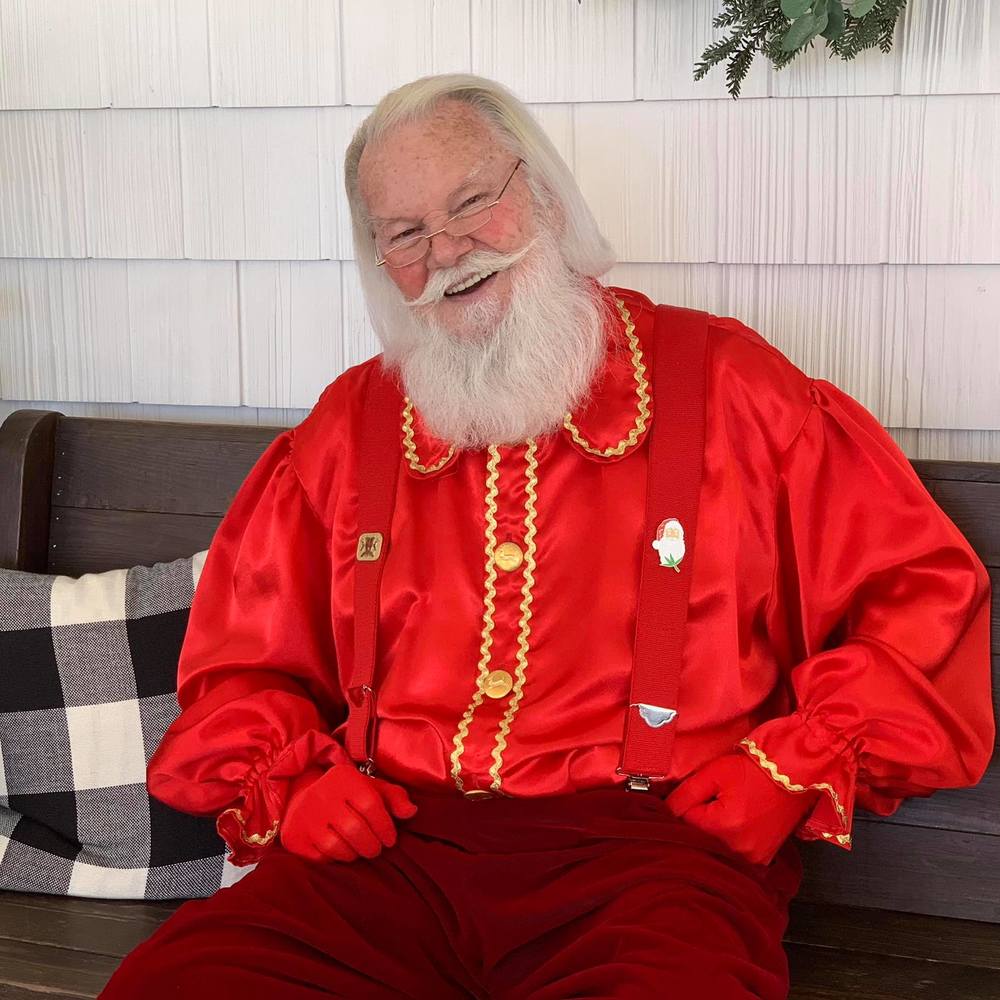 Meet your Posher, Teresa